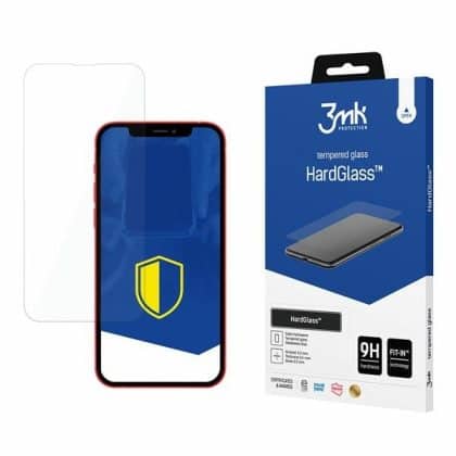 3MK HardGlass για iPhone 13 Pro Max/14 Plus 6,7"