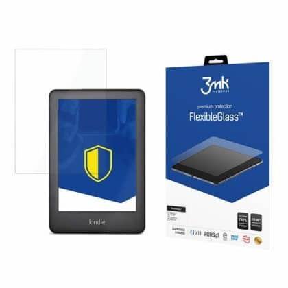 3MK FlexibleGlass Amazon Kindle 10 Υβριδικό Γυαλί