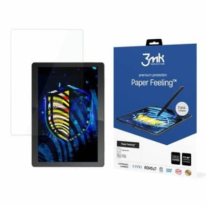 3MK PaperFeeling Lenovo Tab M10 10.1" 2τμχ/2psc Μεμβράνη