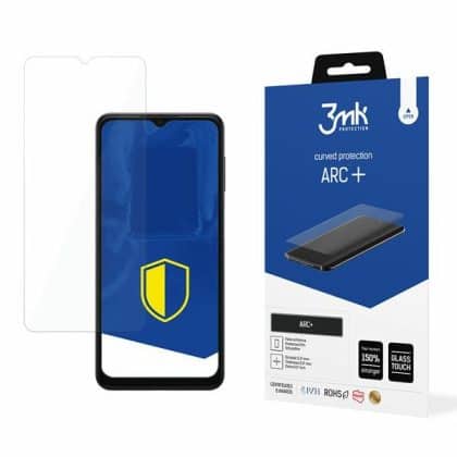 3MK Μεμβράνη ARC+ FS Sam A13 5G A136 Μεμβράνη Fullscreen