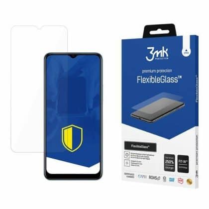 3MK FlexibleGlass Vivo Y11s Υβριδικό Γυαλί