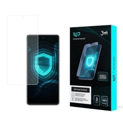 3MK Μεμβράνη 1UP Sam A53 5G A536 Gaming 3τμχ