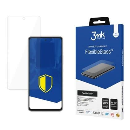 3MK FlexibleGlass Sam A53 5G A536 Υβριδικό Γυαλί