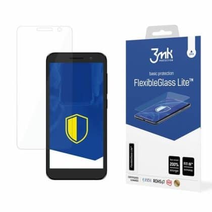 3MK FlexibleGlass Lite Alcatel 1 2022 Υβριδικό Γυαλί Lite