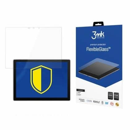 3MK FlexibleGlass Microsoft Surface Pro 7+ 12.3" Υβριδικό Γυαλί