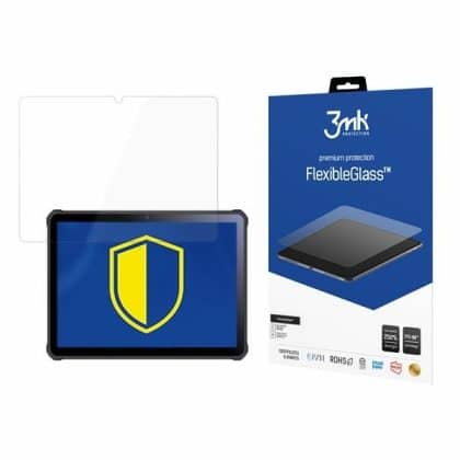 3MK FlexibleGlass Oukitel RT1 10.1" Υβριδικό Γυαλί