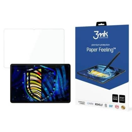 3MK PaperFeeling Sam Galaxy Tab S8 11" 2τμχ/2pcs