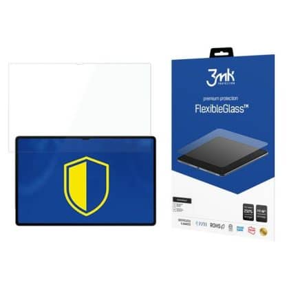 3MK FlexibleGlass Sam Galaxy Tab S8 Ultra 14.6" Υβριδικό Γυαλί