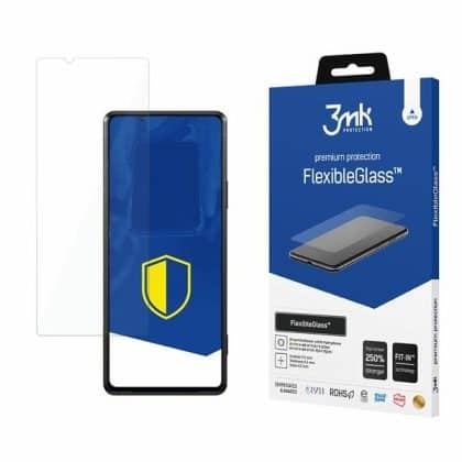 3MK FlexibleGlass Sony Xperia Pro I 5G Υβριδικό Γυαλί
