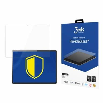 3MK FlexibleGlass Lenovo Tab P12 Pro 12.6" Υβριδικό Γυαλί