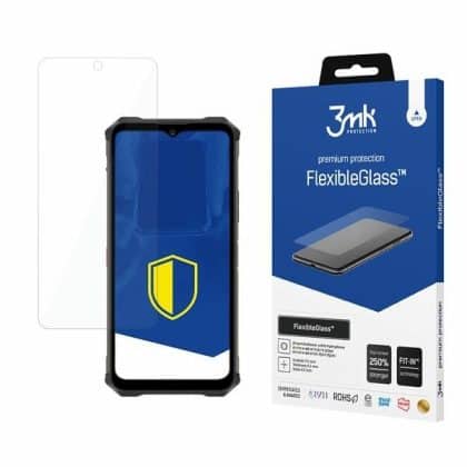 3MK FlexibleGlass Oukitel WP13 Υβριδικό Γυαλί