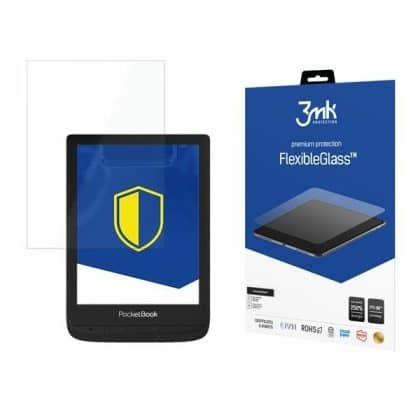 3MK FlexibleGlass PocketBook Touch Lux 5 Υβριδικό Γυαλί