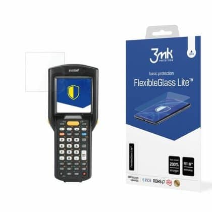 3MK FlexibleGlass Lite Zebra MC32 Υβριδικό Γυαλί Lite