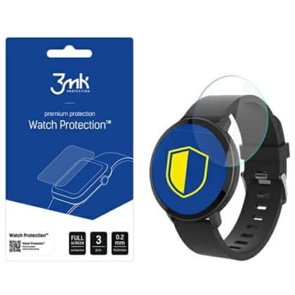 3MK FlexibleGlass Watch Forever ForeVive Lite SB-315 Υβριδικό Γυαλί