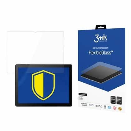 3MK FlexibleGlass Alcatel 1T10 2020 10.1" Υβριδικό Γυαλί