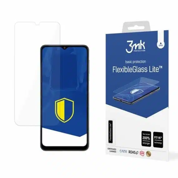 3MK FlexibleGlass Lite Sam M33 5G M336 Υβριδικό Γυαλί Lite