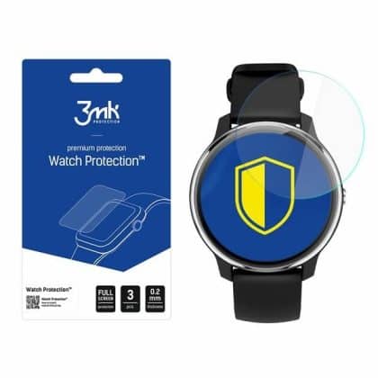 3MK Μεμβράνη ARC Withings Move ECG Fullscreen Μεμβράνη