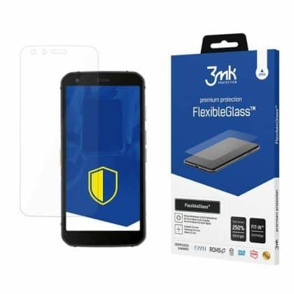 3MK FlexibleGlass CAT S62 Pro Υβριδικό Γυαλί