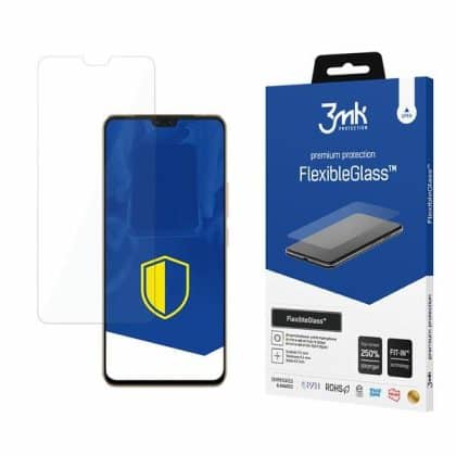 3MK FlexibleGlass Vivo V23 5G Υβριδικό Γυαλί