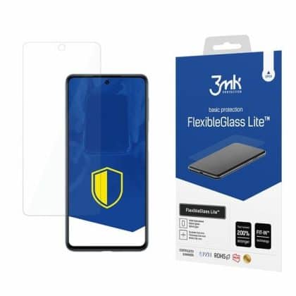 3MK FlexibleGlass Lite Sam M53 5G M536 Υβριδικό Γυαλί Lite