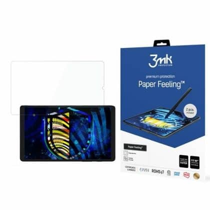3MK FlexibleGlass Realme Pad Mini 8.7" Υβριδικό Γυαλί