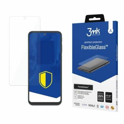 3MK FlexibleGlass Motorola Moto G41 Υβριδικό Γυαλί