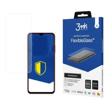 3MK FlexibleGlass Ulefone Note 12P Υβριδικό Γυαλί