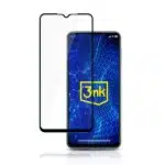 3MK HardGlass Max Lite Sam M23 5G M236 μαύρο - Image 2