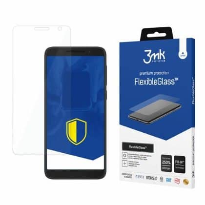 3MK FlexibleGlass Alcatel 1B 2022 Υβριδικό Γυαλί