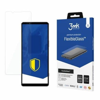 3MK FlexibleGlass Sony Xperia 1 IV Υβριδικό Γυαλί