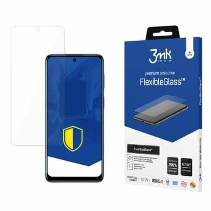 3MK FlexibleGlass Motorola Moto G42 Υβριδικό Γυαλί