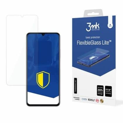 3MK FlexibleGlass Lite Huawei Nova Y70 Υβριδικό Γυαλί Lite