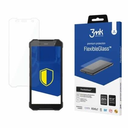 3MK FlexibleGlass MyPhone Hammer Explorer Plus Eco Υβριδικό Γυαλί