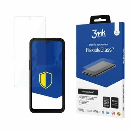3MK FlexibleGlass Sam Galaxy XCover 6 Pro Υβριδικό Γυαλί