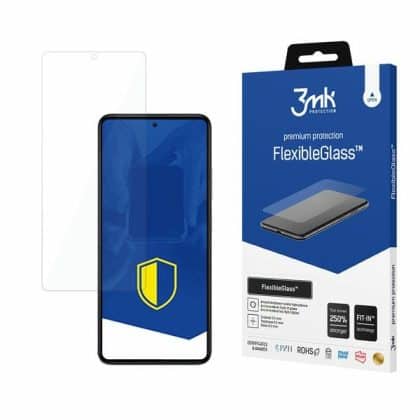 3MK FlexibleGlass Xiaomi POCO X4 GT 5G Υβριδικό Γυαλί