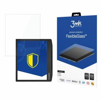 3MK FlexibleGlass PocketBook Era 7" Υβριδικό Γυαλί