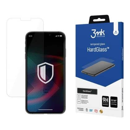 3MK HardGlass για iPhone 14 Pro 6,1"