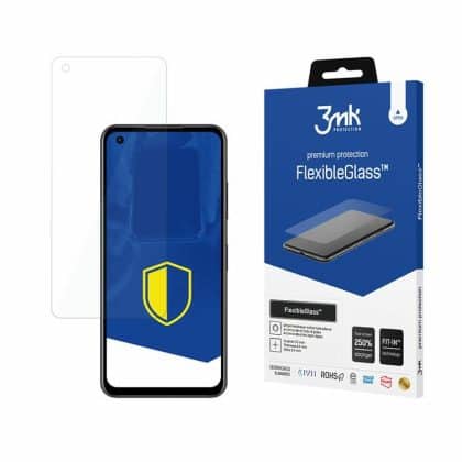 3MK FlexibleGlass Asus Zenfone 9 Υβριδικό Γυαλί