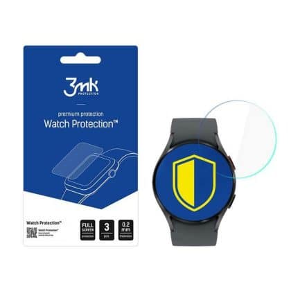 3MK FlexibleGlass Ρολόι Sam Watch 5 40mm Υβριδικό Γυαλί