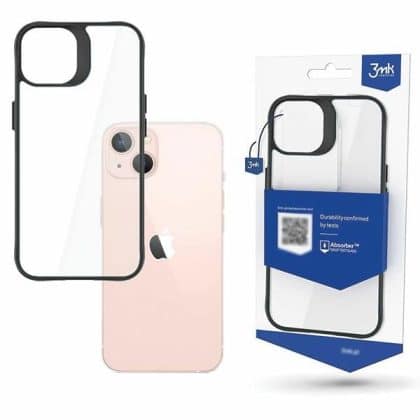 3MK Armor - θήκη για Apple iPhone 14 Plus - Πολύχρωμο