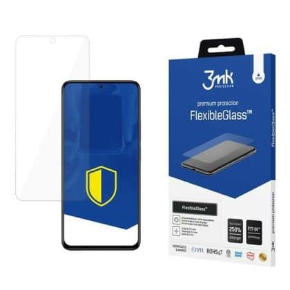 3MK FlexibleGlass για Xiaomi Redmi Note 11S 5G/11T 5G