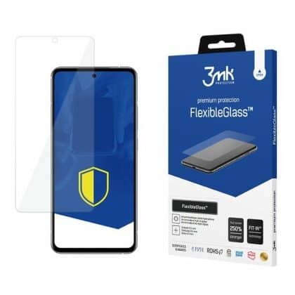 3MK FlexibleGlass Nokia X30 Υβριδικό Γυαλί