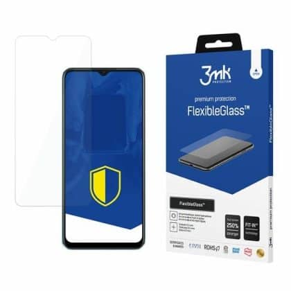 3MK FlexibleGlass OnePlus Nord N20 SE Υβριδικό Γυαλί