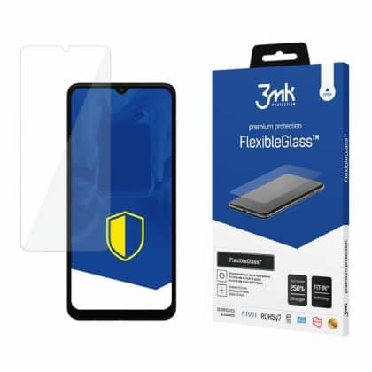 3MK FlexibleGlass Sam A04s A047 Υβριδικό Γυαλί