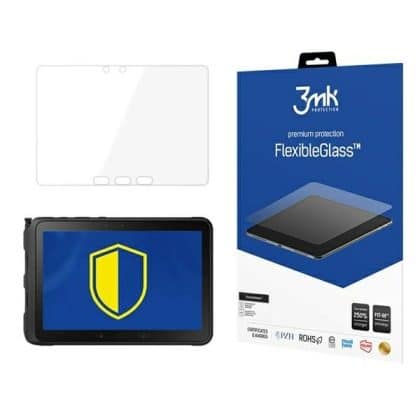 3MK FlexibleGlass Sam Tab Active 4 Pro για 11" Υβριδικό Γυαλί