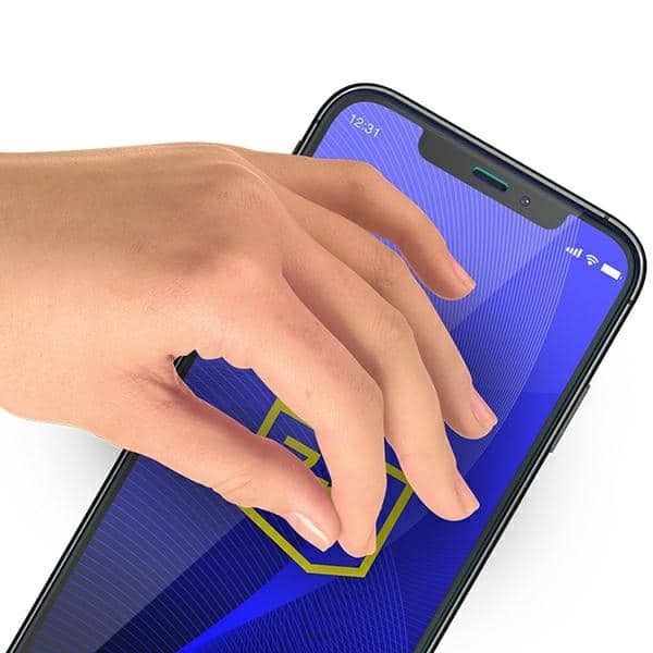 3MK FlexibleGlass Sony Xperia 5 IV Υβριδικό Γυαλί - Image 6