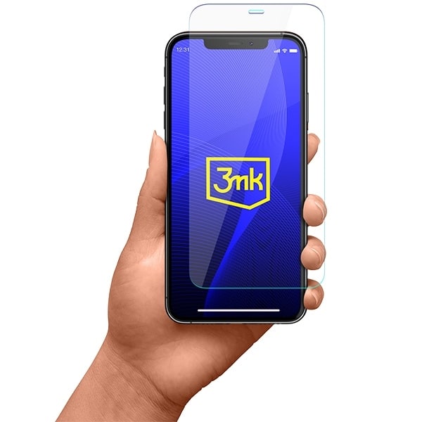3MK FlexibleGlass Motorola Edge 2022 Υβριδικό Γυαλί - Image 4