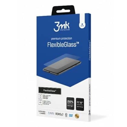 3MK FlexibleGlass Motorola Edge 2022 Υβριδικό Γυαλί