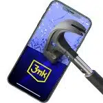 3MK FlexibleGlass Xiaomi 12T/12T Pro Υβριδικό Γυαλί - Image 2