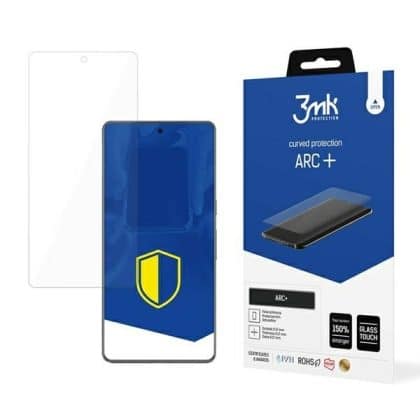 3MK Μεμβράνη ARC+ Google Pixel 7 Pro Fullscreen Μεμβράνη